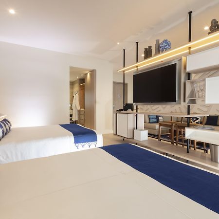 Sls Cancún Zewnętrze zdjęcie