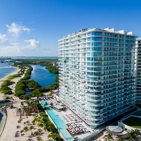 Sls Cancún Zewnętrze zdjęcie