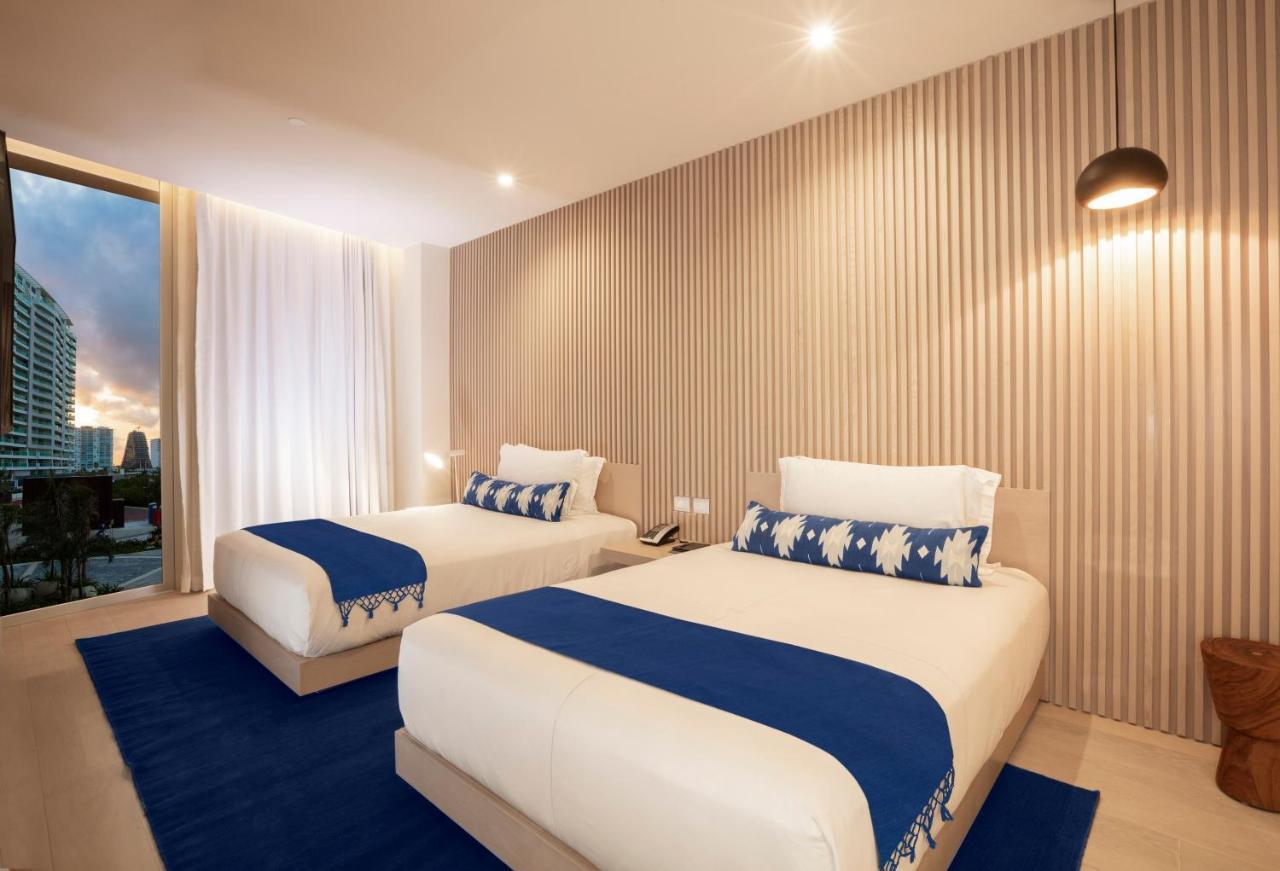 Sls Cancún Zewnętrze zdjęcie