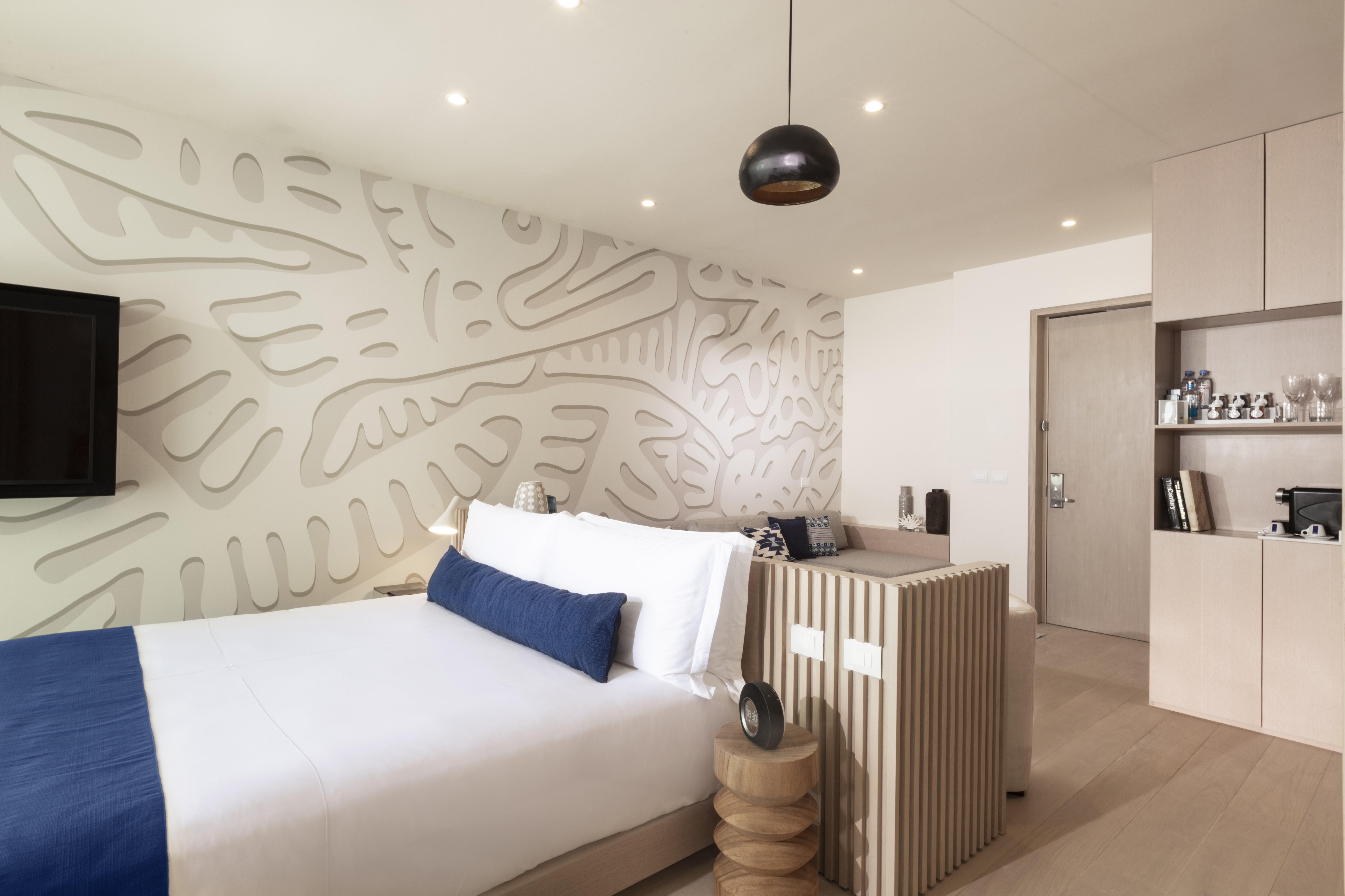 Sls Cancún Zewnętrze zdjęcie