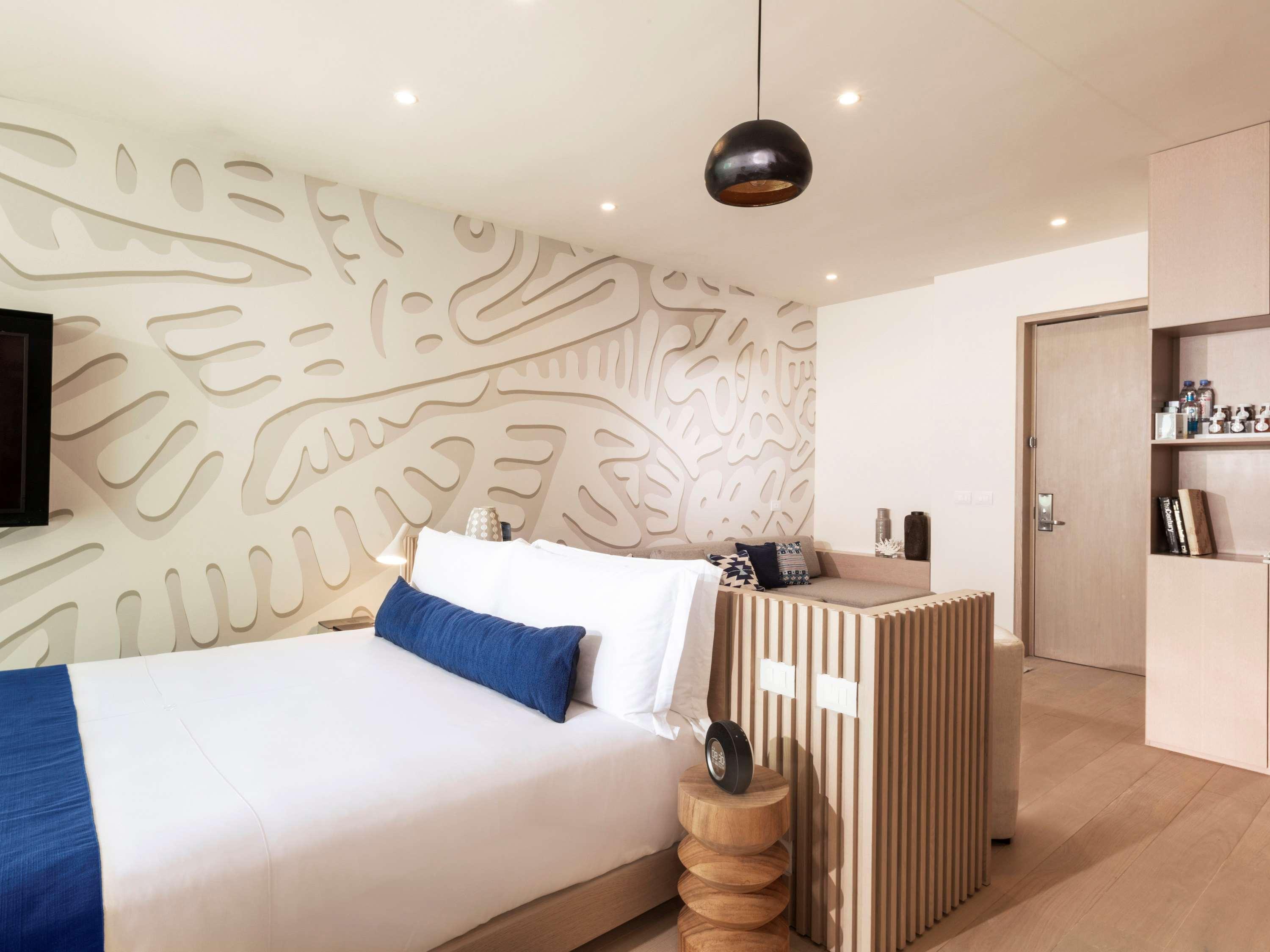 Sls Cancún Zewnętrze zdjęcie