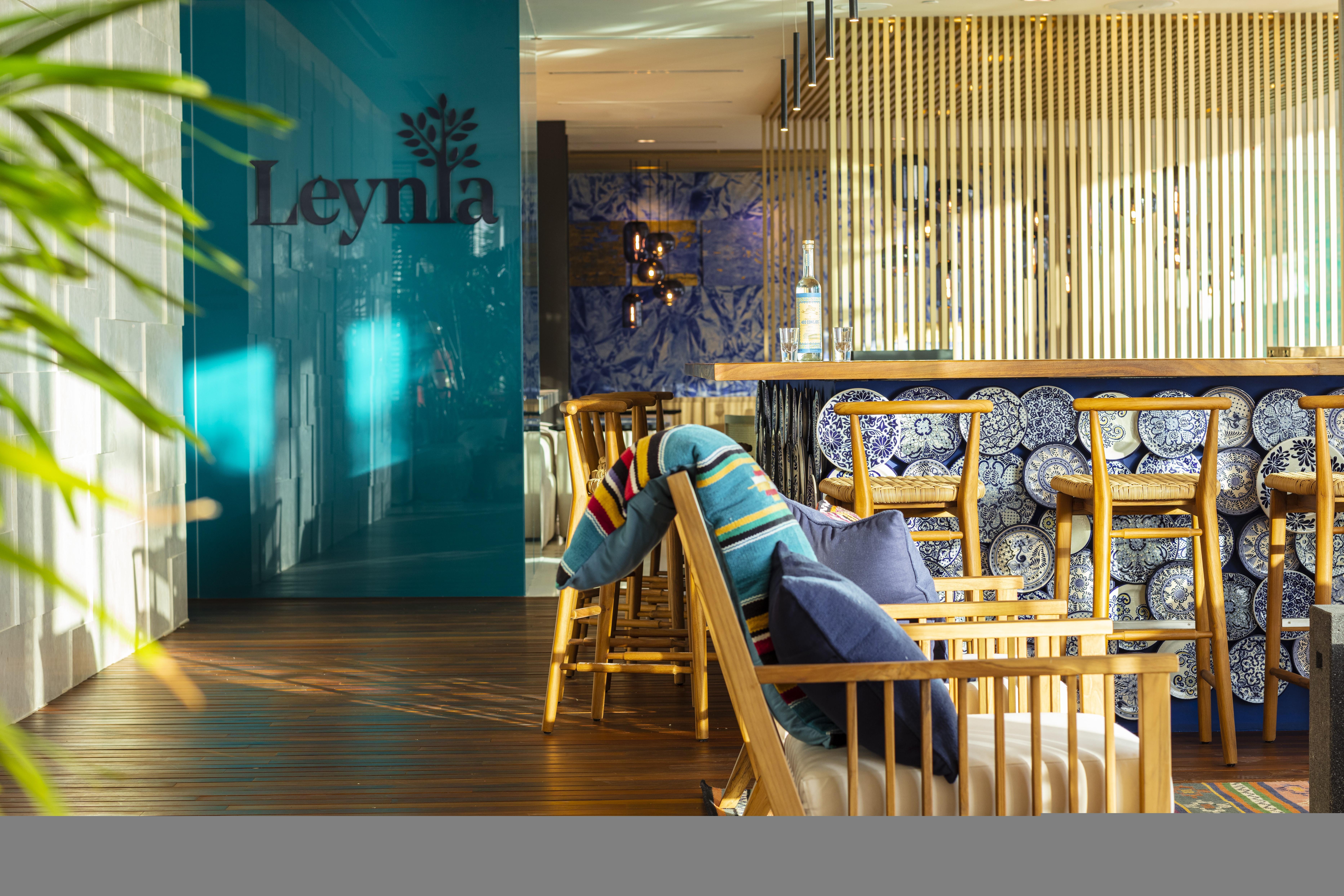 Sls Cancún Zewnętrze zdjęcie