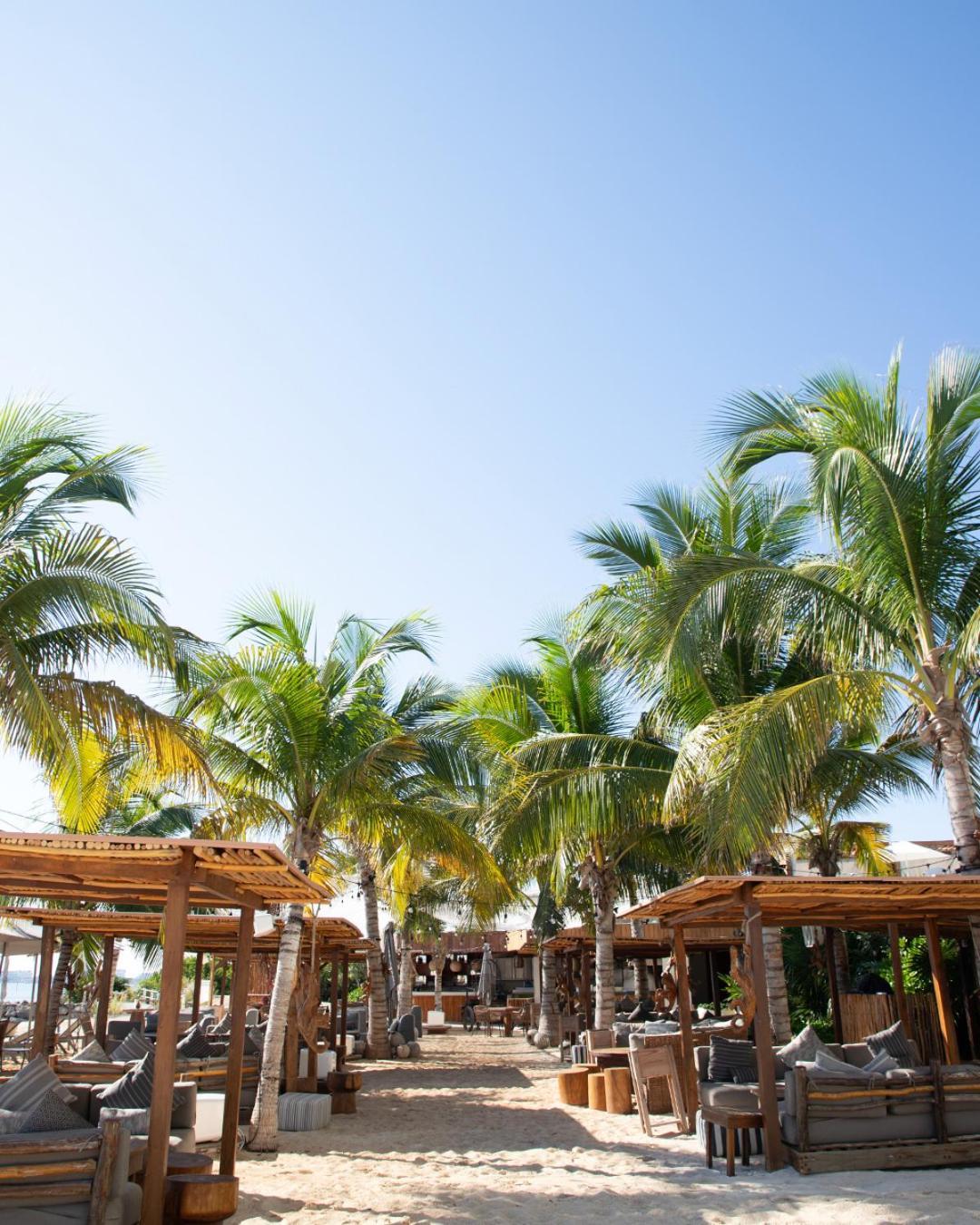 Sls Cancún Zewnętrze zdjęcie